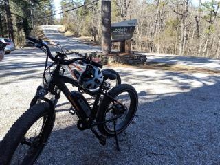Loblolly Pines Adventure Aframe #1 - 7