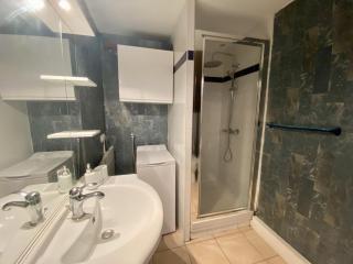 Villa T2 Mezzanine - 36m² - Climatisée - Proche Plage - 6 Pers - Parking Privé - FR-1-795-29 - Fleury - 2