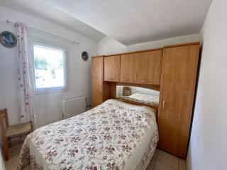 Villa T2 Mezzanine - 36m² - Climatisée - Proche Plage - 6 Pers - Parking Privé - FR-1-795-29 - Fleury - 1