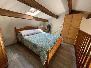 Villa T2 Mezzanine, Parking, Proche Plage, 6 Pers – Terrasse Lumineuse et Équipements Complets - FR-1-795-31 - Fleury - 1