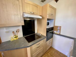 Appartement T3 à Narbonne-Plage - 50m2 - 6 pers, Terrasse - 250m Plage, 500m Commerces - FR-1-795-38 - Narbonne - 5