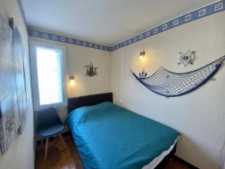Appartement T3 avec Clim et WIFI à 100m de la Plage - Parking Inclus - 6 Pers. - FR-1-795-34 - Narbonne - 1