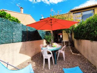 Pavillon Studio - Clim - Proche Plage - Jardin et Parking - 4 Pers - Narbonne Plage - FR-1-795-39 - Narbonne - 7