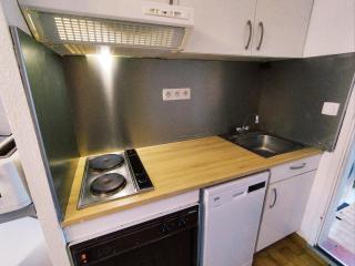 Pavillon Studio - Clim - Proche Plage - Jardin et Parking - 4 Pers - Narbonne Plage - FR-1-795-39 - Narbonne - 3