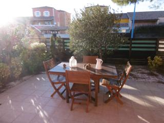 Villa 7 pers, Narbonne Plage à 400m, 3 ch, terrasses, parking, proche commerces et loisirs - FR-1-795-44 - Narbonne - 9