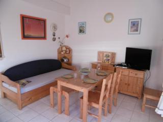 Villa 7 pers, Narbonne Plage à 400m, 3 ch, terrasses, parking, proche commerces et loisirs - FR-1-795-44 - Narbonne - 5