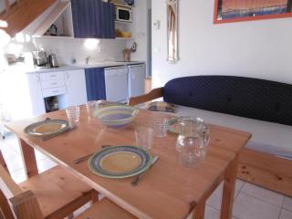 Villa 7 pers, Narbonne Plage à 400m, 3 ch, terrasses, parking, proche commerces et loisirs - FR-1-795-44 - Narbonne - 4