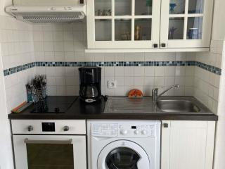 **Charmante Villa T3 Climatisée à 200m de la Plage avec Parking Privatif - Narbonne-Plage** - FR-1-795-46 - 4