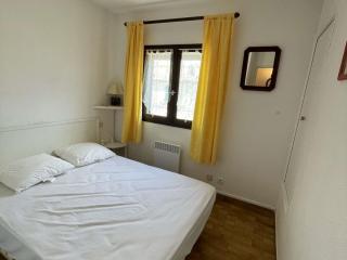 **Charmante Villa T3 Climatisée à 200m de la Plage avec Parking Privatif - Narbonne-Plage** - FR-1-795-46 - 3