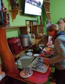 Olas del Titicaca Backpackers Hostel - Copacabana - 4