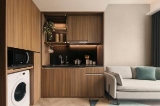 Quincy House Singapore by Far East Hospitality - 7