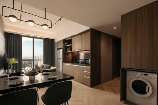 Quincy House Singapore - Singapur - 8