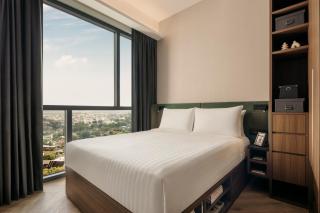 Quincy House Singapore by Far East Hospitality - 6