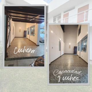 Casa de Campo El Huerto - 2