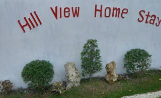 Hill View Home Stay - Panglao - 9