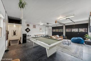 Blocks to Town, Game Room, Firepit, Huge Backyard - 2