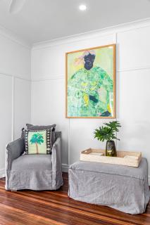 Hill Street House - 4