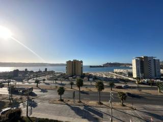 Hermoso Departamento Playa La Herradura - Coquimbo - 1