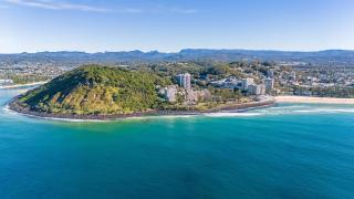 Park Towers-Goodwin Towers Holiday Units - Gold Coast - 0