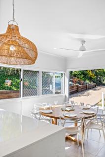 Hill Street House - Yeppoon - 2