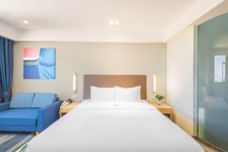 Holiday Inn Express Zhangye by IHG - 1