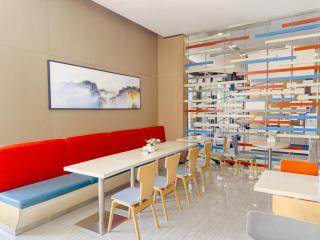 Holiday Inn Express Zhangye by IHG - 4