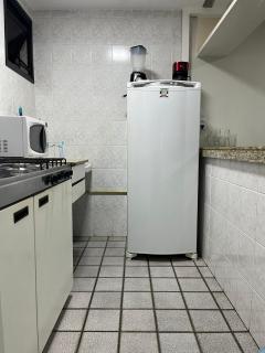 Apartamento em frente a praia Costa 1001 - Vila Velha - 9