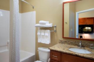 Candlewood Suites Fort Worth West by IHG - Fort Worth - 9