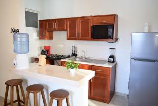 Hermoso departamento a 7 min de los balnearios - Ixmiquilpan - 0