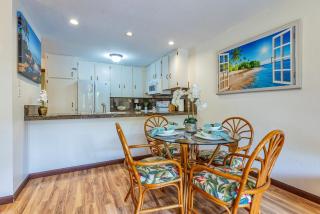 Kihei Resort 128B - 1