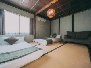 *Fortune House*動物園前站只要步行2分鐘 日式一户建 可6人入住 - 8