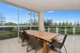 Sea Culture - Peppers Balé 2BR Apartment by uHoliday - Kingscliff - 2