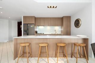 Sea Culture - Peppers Balé 2BR Apartment by uHoliday - Kingscliff - 5