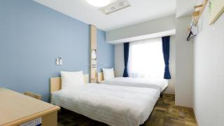 Toyoko Inn Nagoya Meieki Minami - 6
