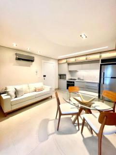 Um Luxo de Vista, Lindo Closet e Móveis Assinados - Campo Grande - 8