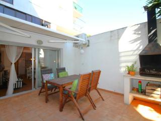 Apartamento acogedor con gran patio-jardín, a 300m de la playa de la Farella, Llançà. - ES-228-190 - Llança - 9
