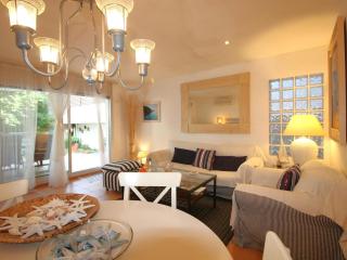 Apartamento acogedor con gran patio-jardín, a 300m de la playa de la Farella, Llançà. - ES-228-190 - Llança - 4