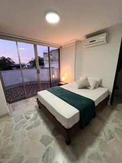 Hotel Ingenio NJ - Cali - 3