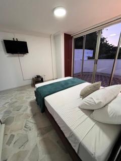 Hotel Ingenio NJ - Cali - 2