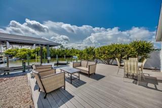 Angler's Retreat! - Bokeelia - 4