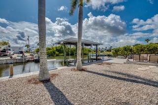 Angler's Retreat! - Bokeelia - 3