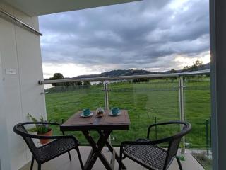 Arama Apartamento Boutique - Paipa - 3