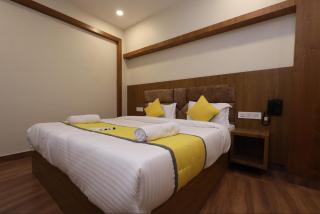 Hotel president park Coimbatore - Coimbatore - 4