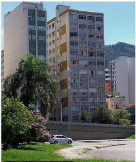 Studio Novíssimo na Praia de Botafogo todo completo - Rio de Janeiro - 9