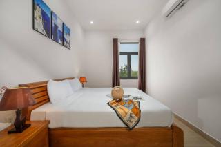 Rose Beach Villa Danang - Danang - 5