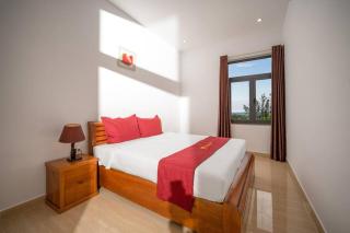 Rose Beach Villa Danang - Danang - 3