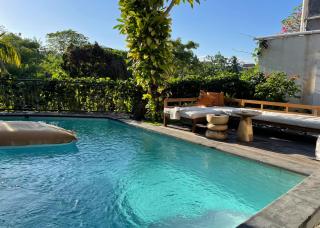 Villa Canggu - Dalung - 0