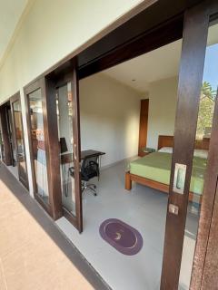 Villa Canggu - Dalung - 8