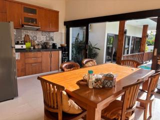 Villa Canggu - Dalung - 5