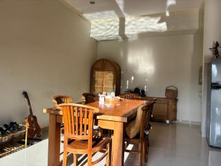 Villa Canggu - Dalung - 3
